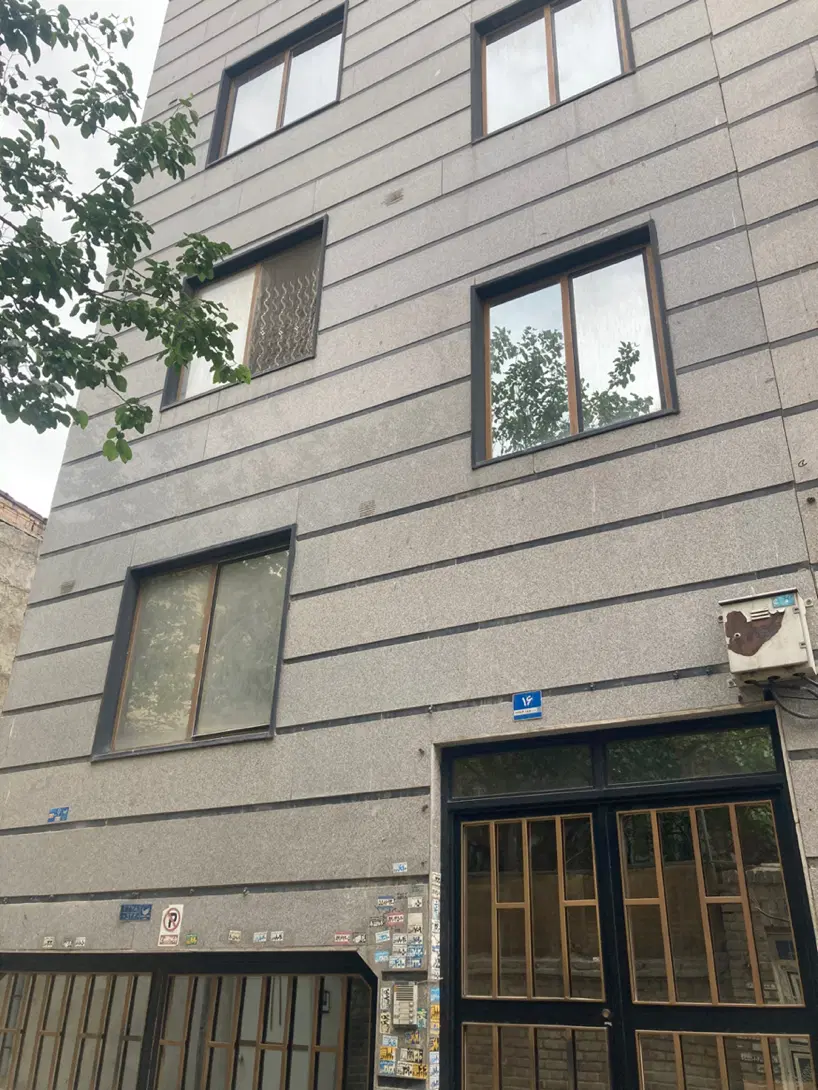 آپارتمان ۶۰ متری  تکواحدی رهن کامل در بریانک