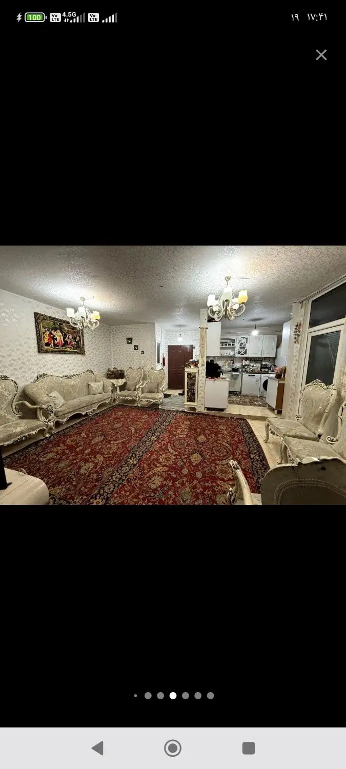 مسکن مهر صحنه اجاره