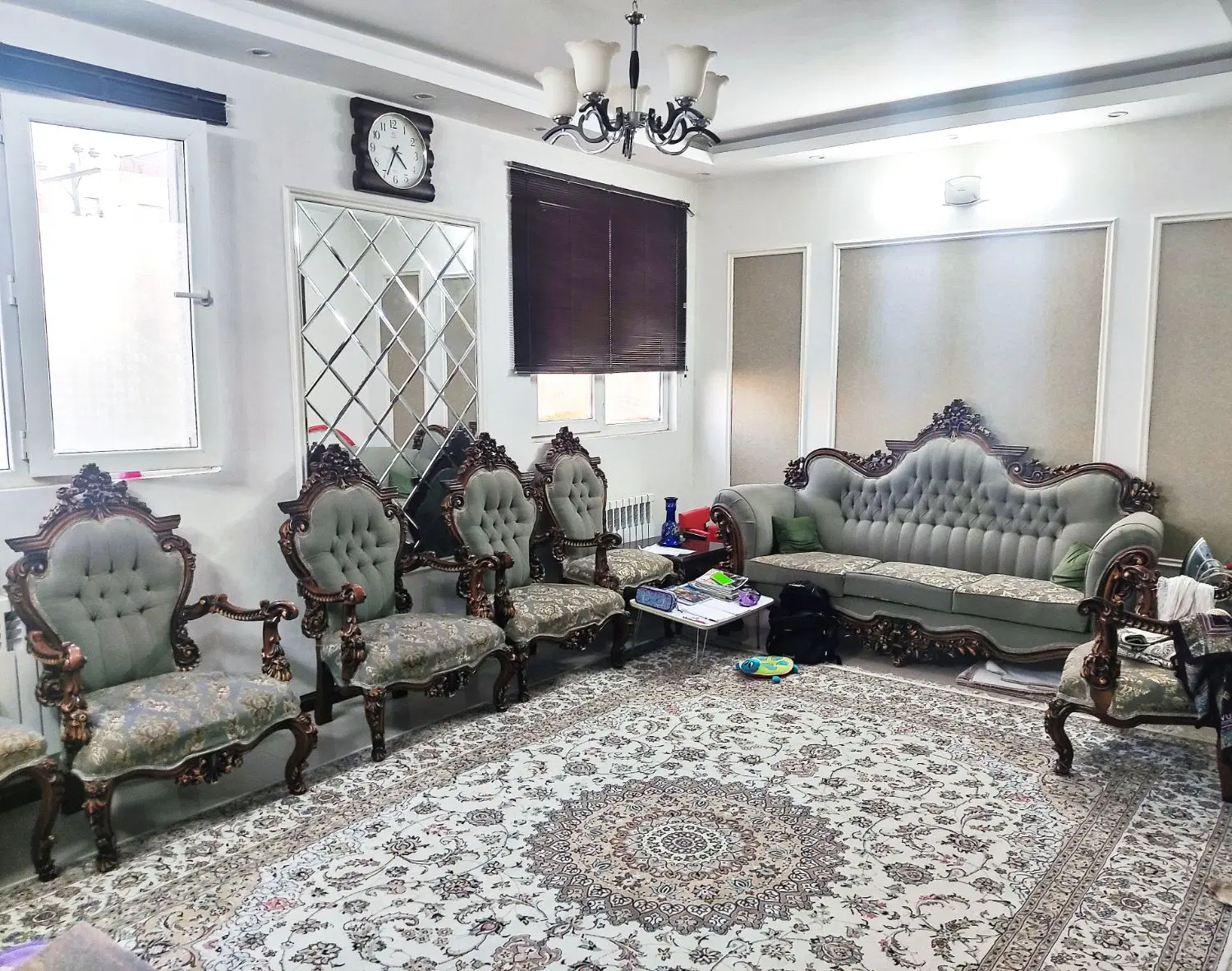 مسکن مهر فروشی