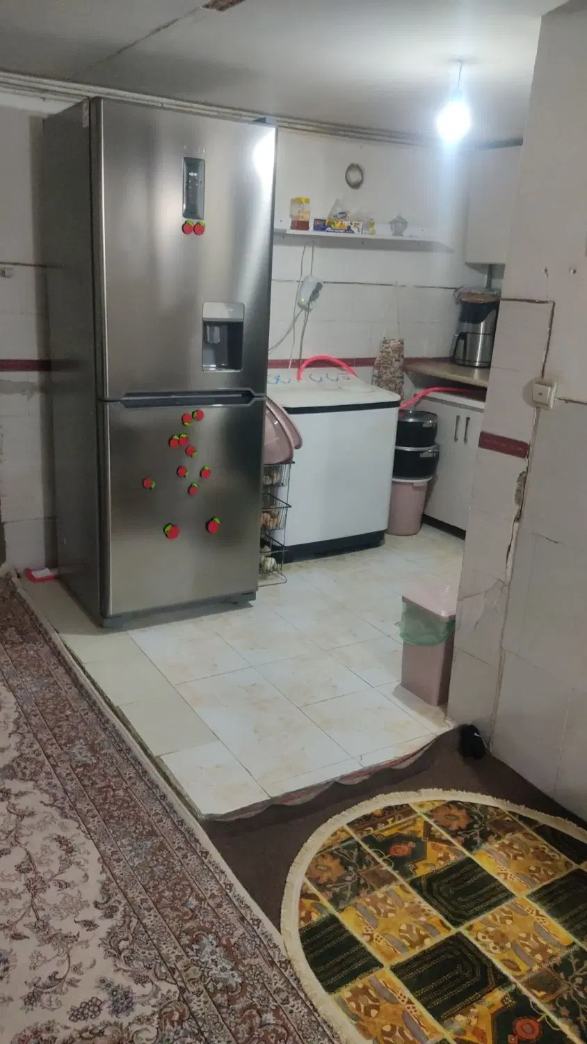 خانه ویلایی مشترک