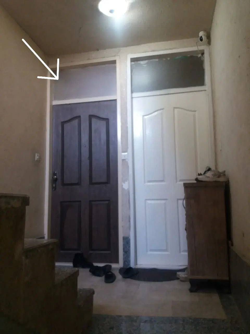 ۶۰ متر اجاره  بغل پارک