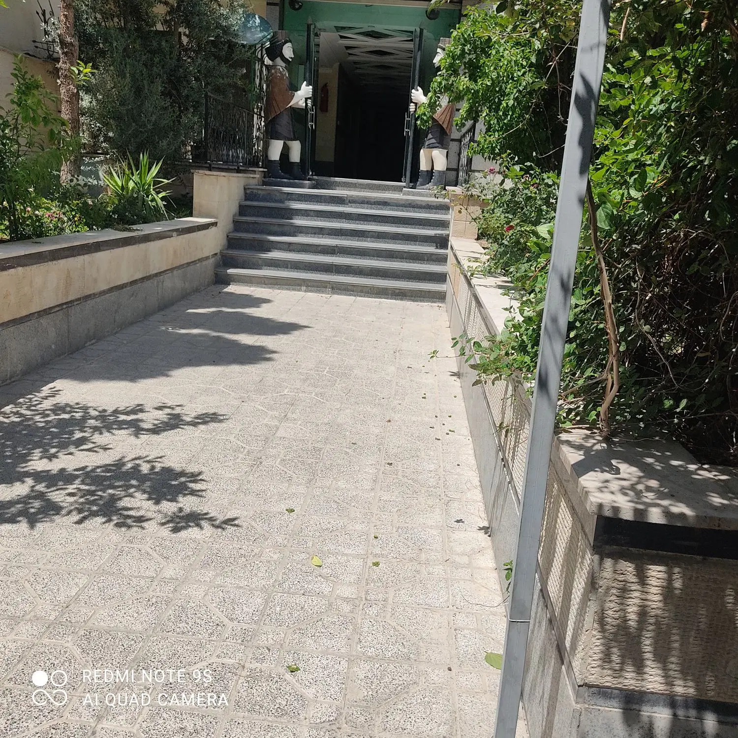 رهن و اجاره آپارتمان ۶۷ متری تهرانسر شمالی