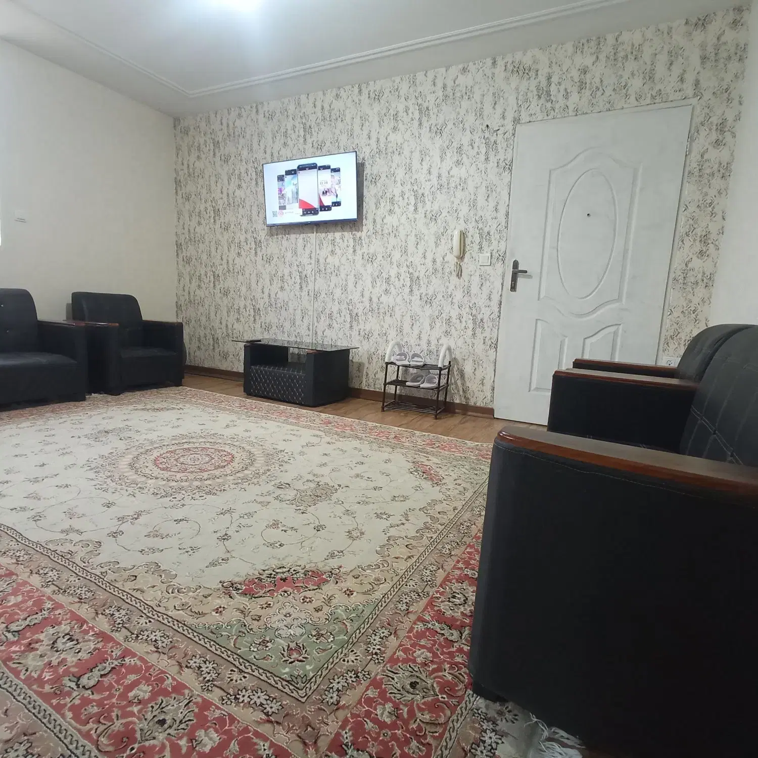 اجاره  آپارتمان دربست روزانه