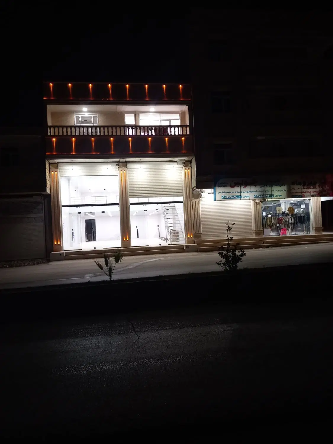 ۲۲۰متر مسکونی بسیار شیک مسجدسلیمان