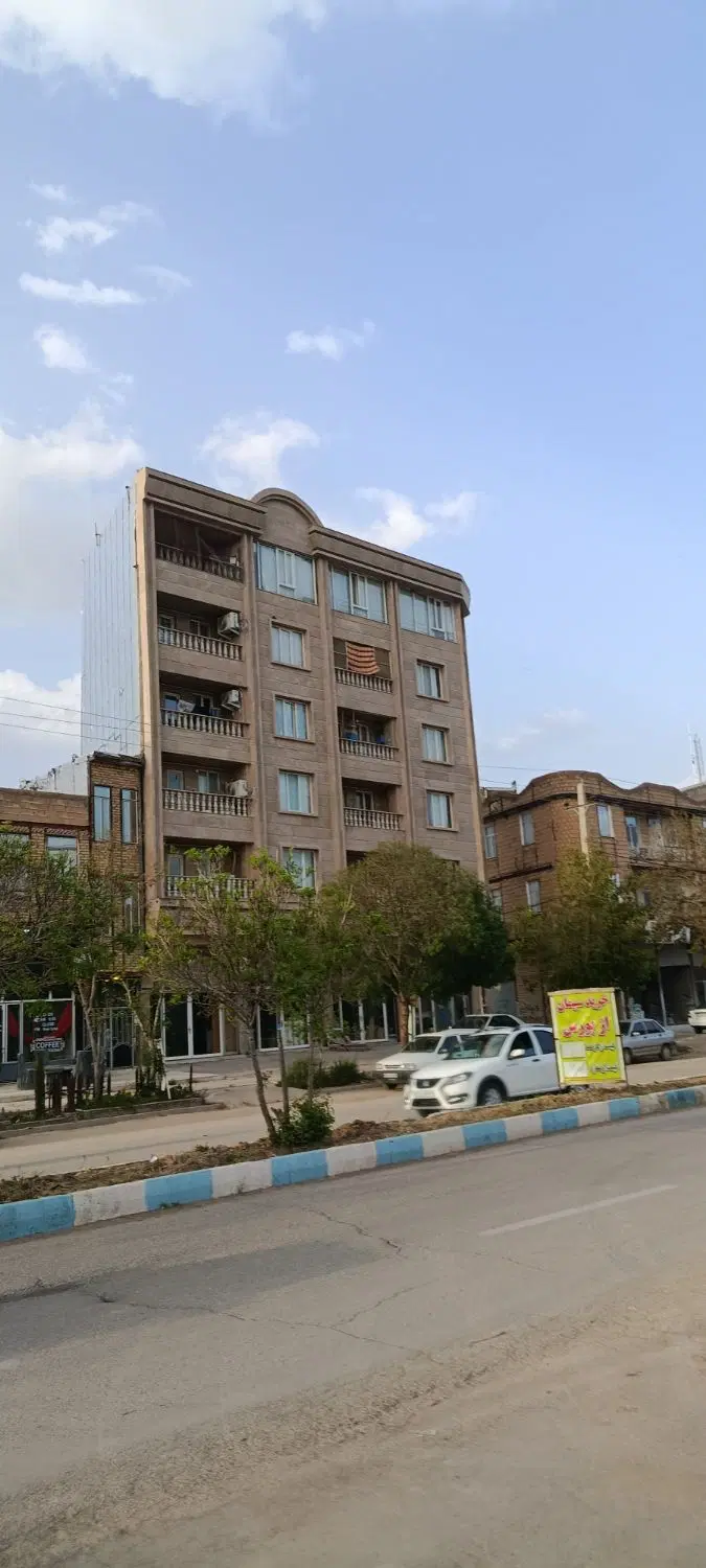 رهن و اجاره آپارتمان ۸۵ متری تخلیه