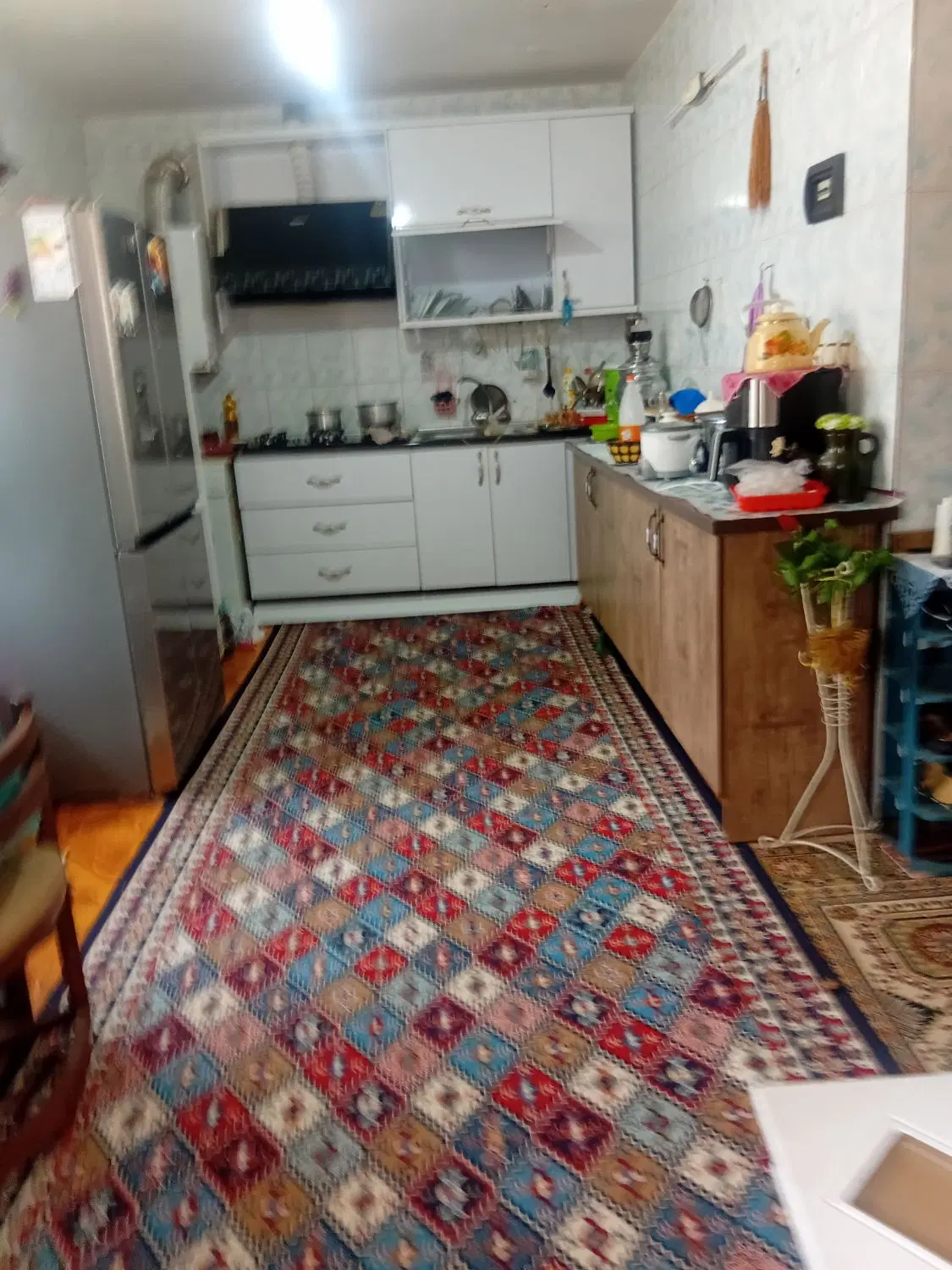 خانه ویلایی
