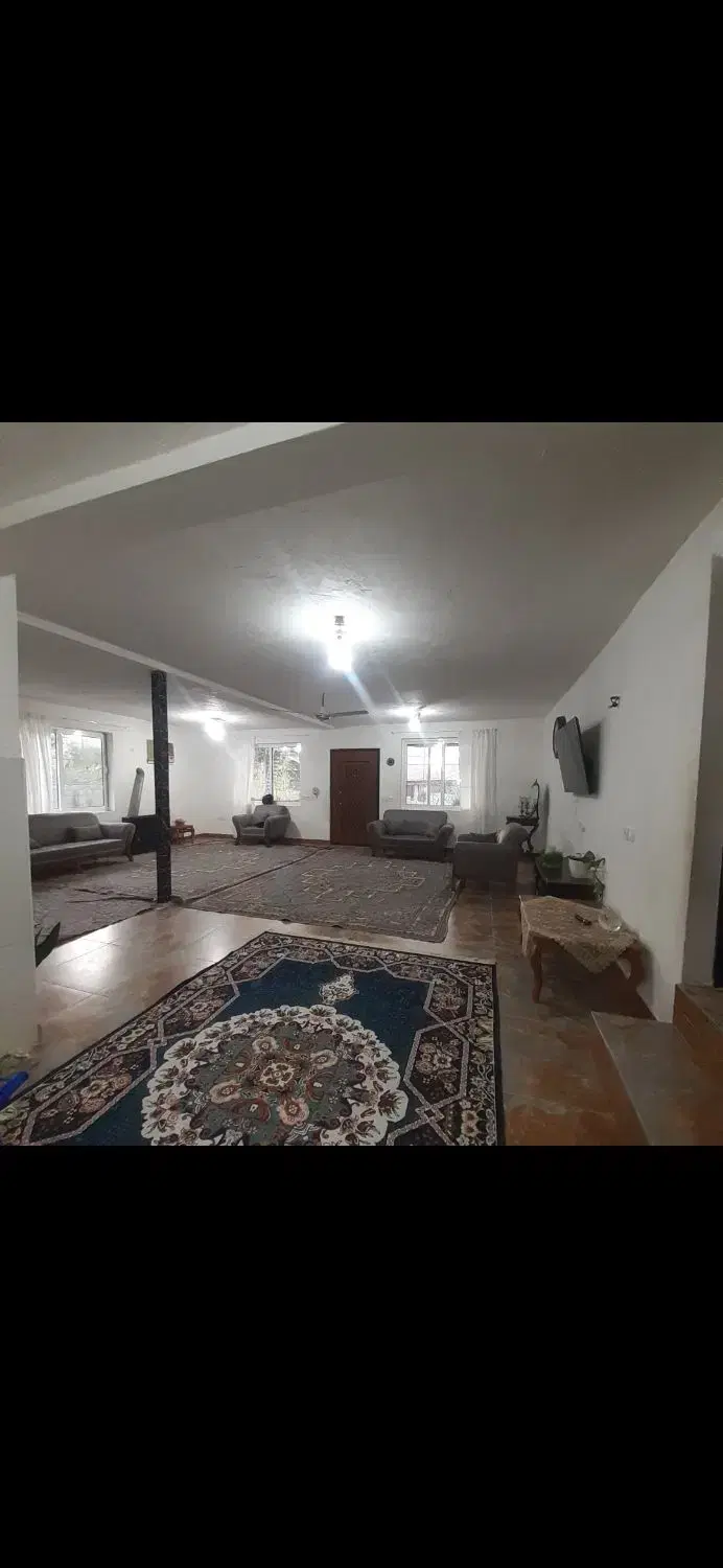 اجاره ویلا جنگلی