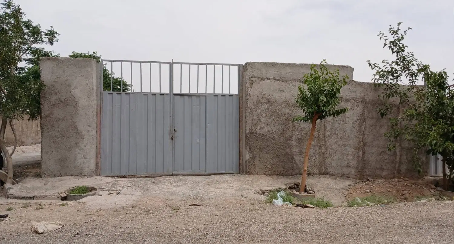اجاره چهاردیواری