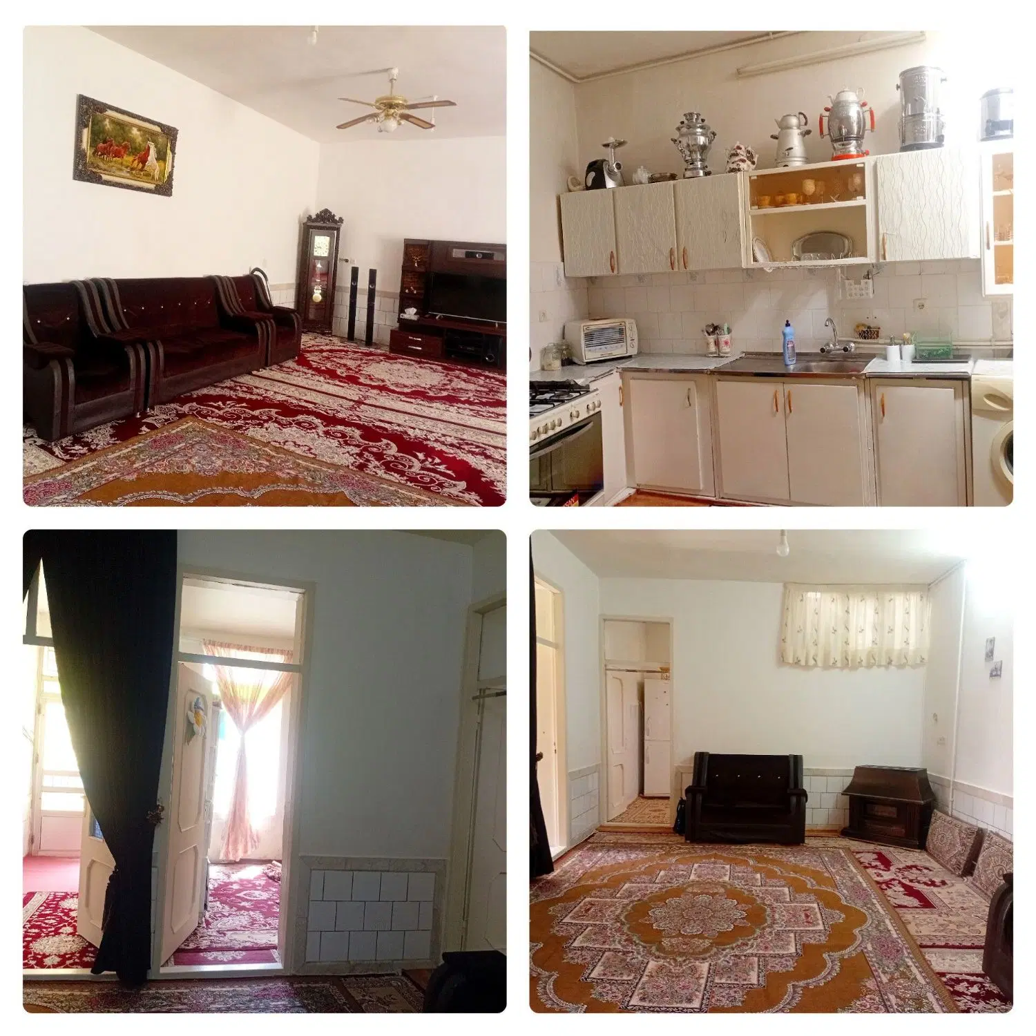منزل فروشی ویلایی
