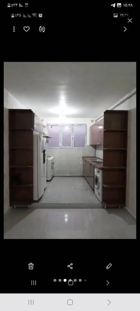 اجاره آپارتمان طبقه 3