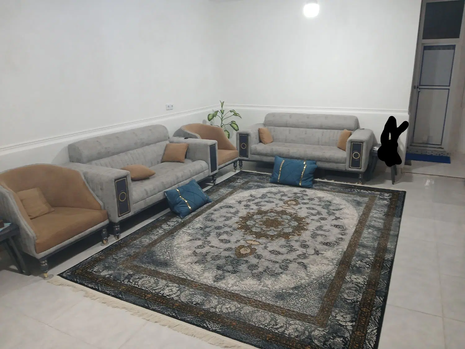 منزل  ویلایی