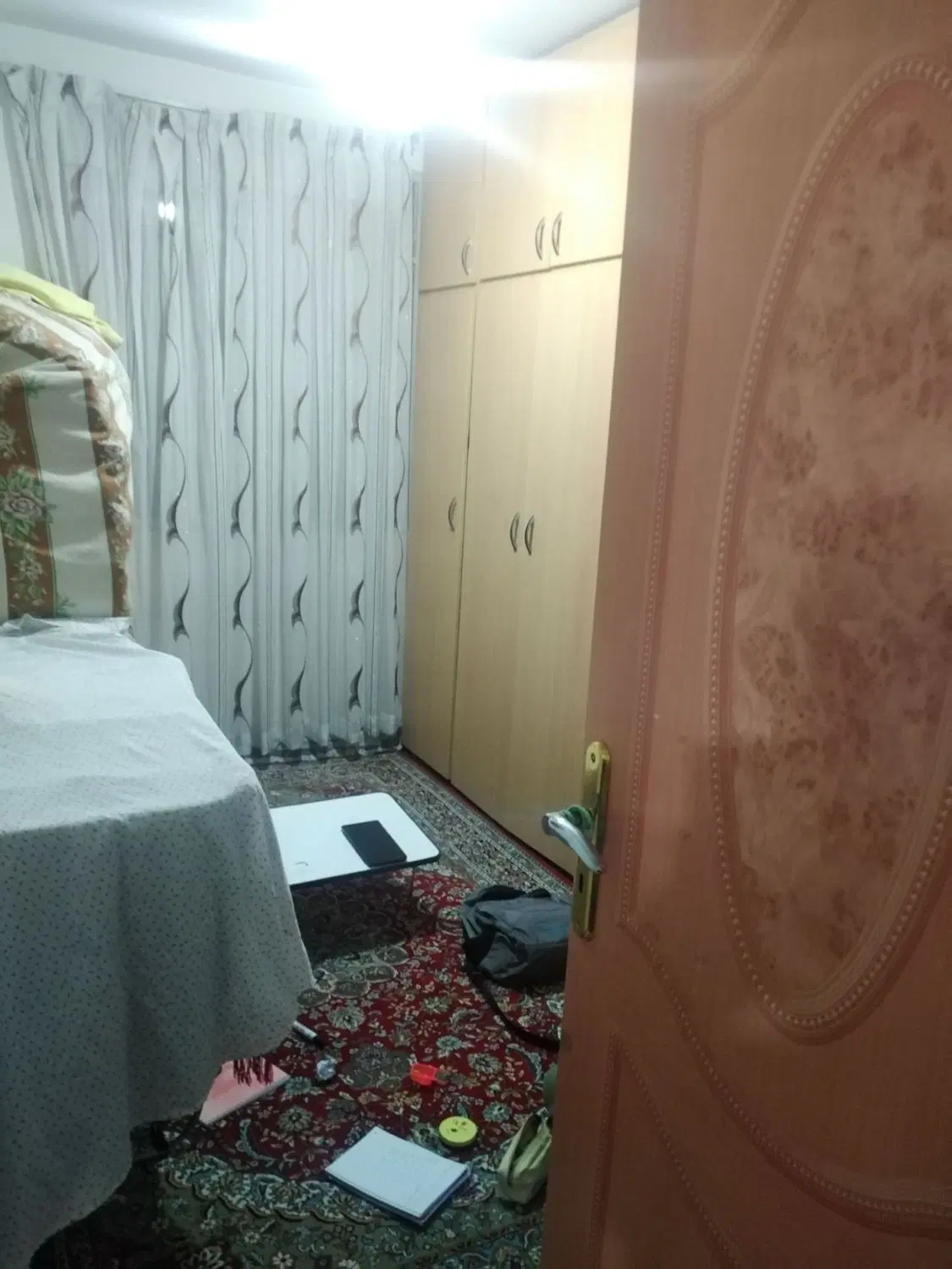 فروش آپارتمان.