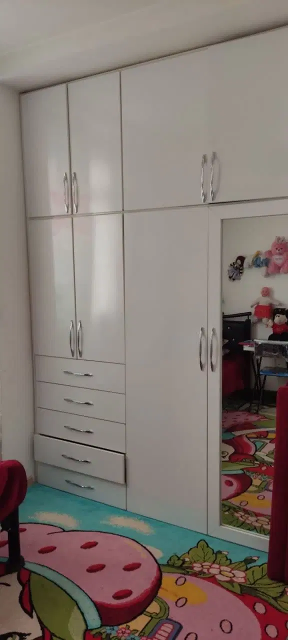 مسکن مهردولت اباد پارت آ زون ۳