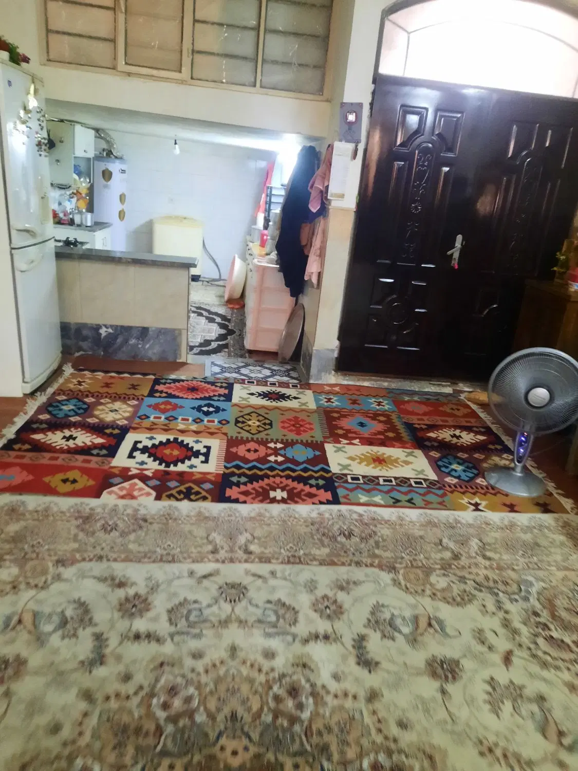 زیرزمین اجاره ای
