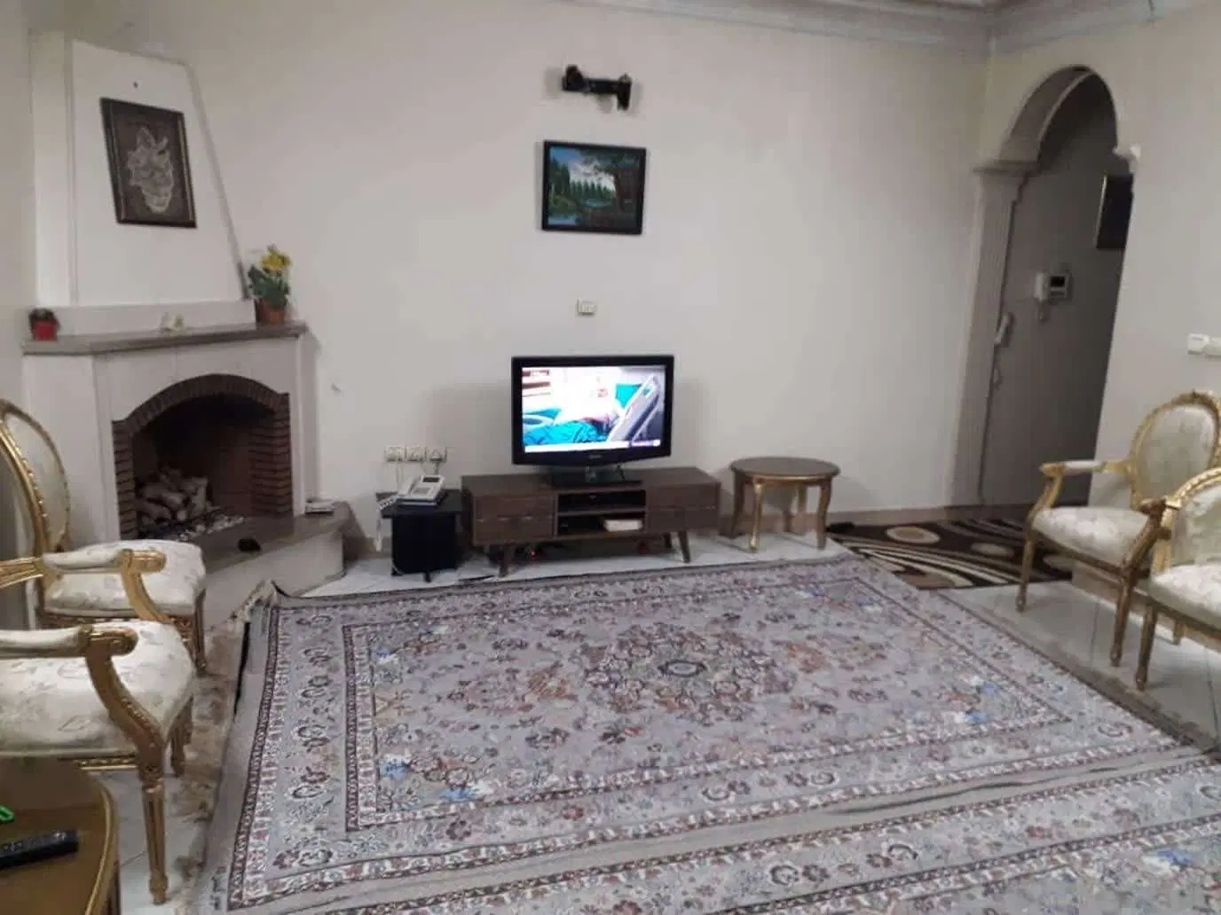 اجاره اپارتمان