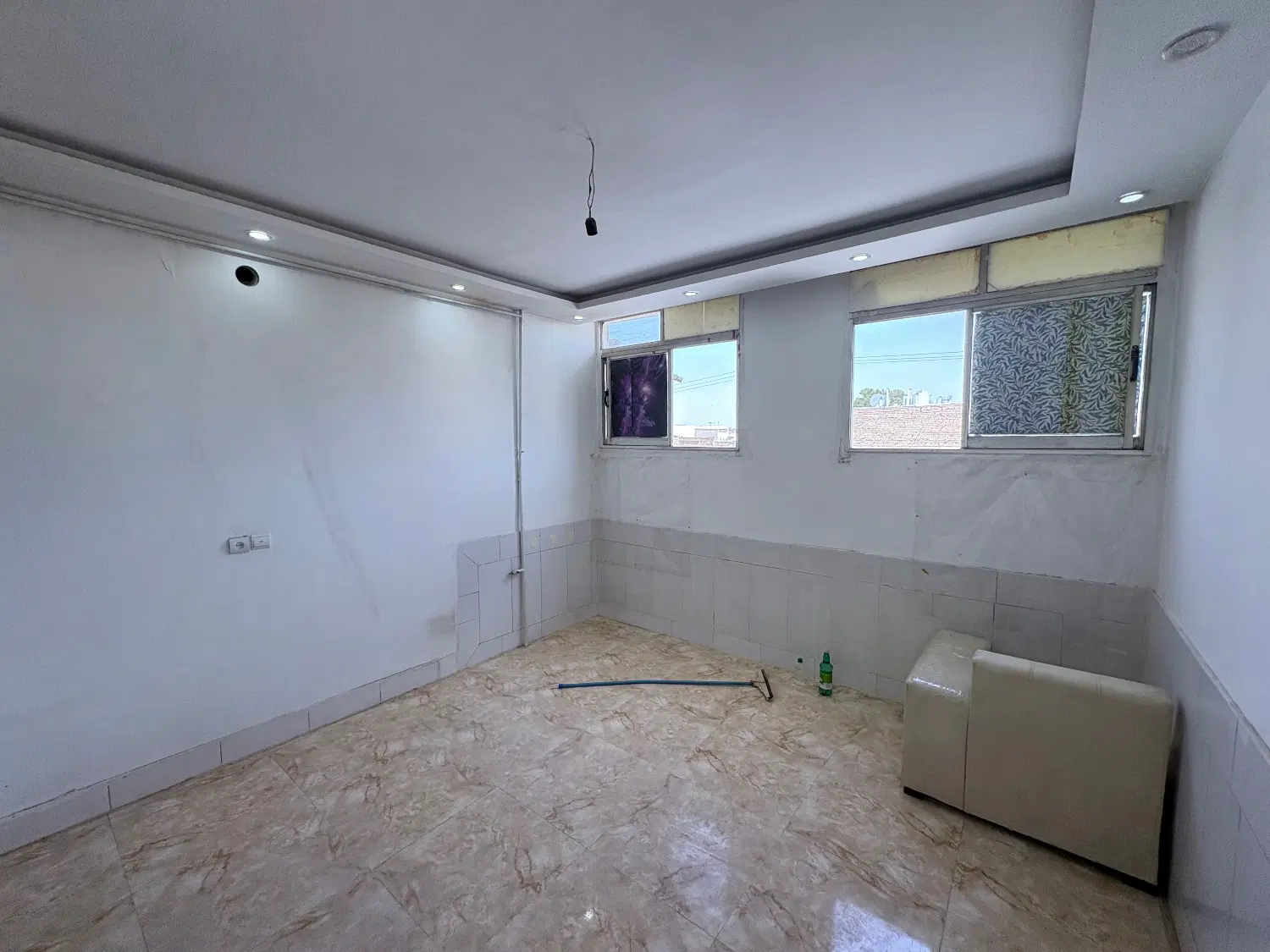اجاره سوییت بر خیابان امین