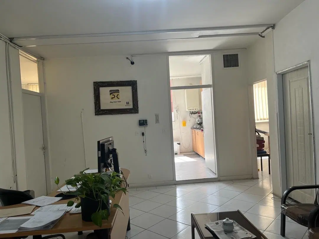 رهن و اجاره موقعیت اداری