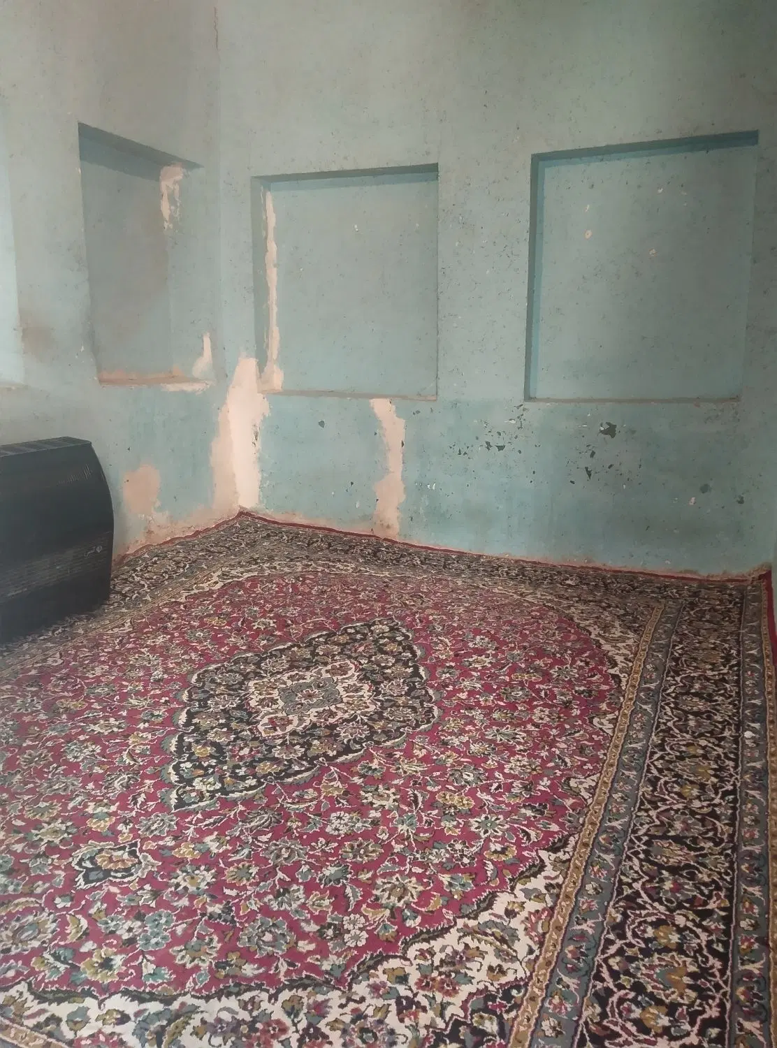 اتاق اجاره‌ای