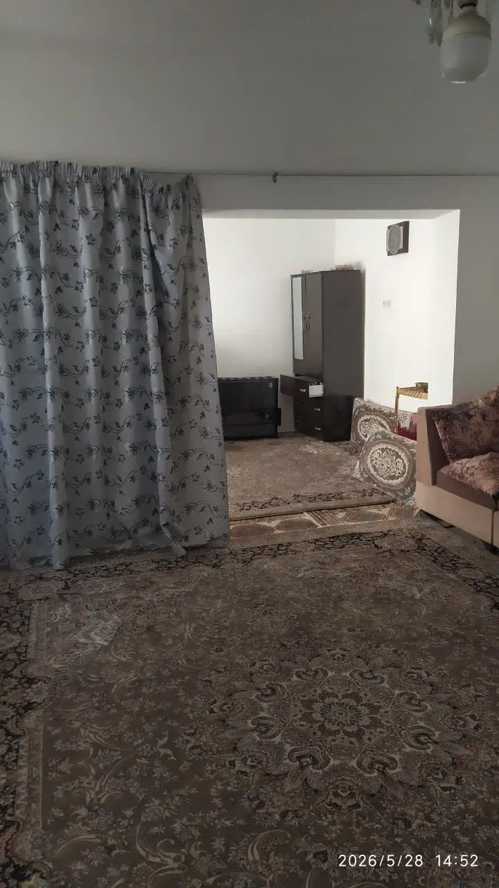 ویلایی ۹۴ متر چهنو