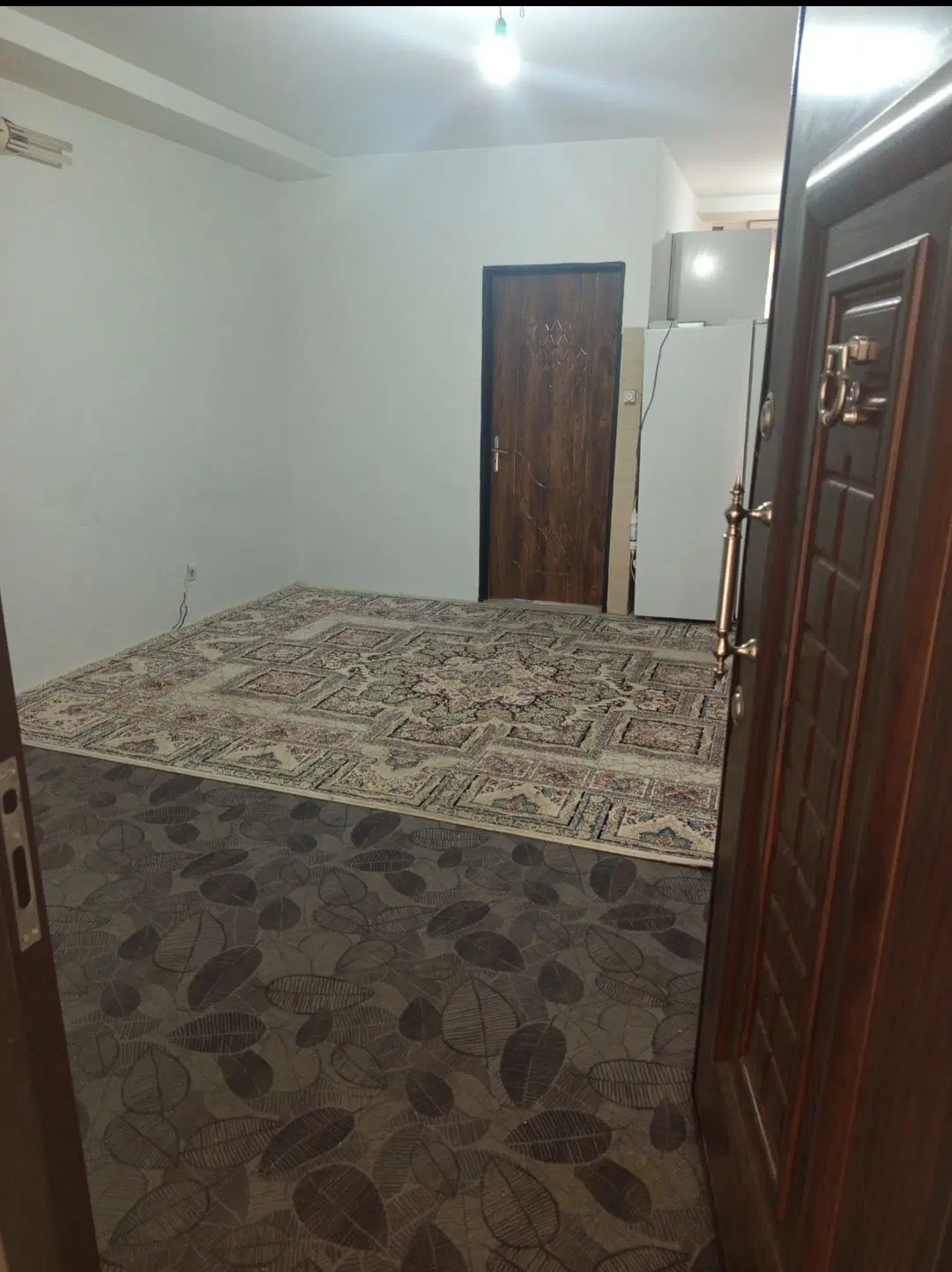 آپارتمان۷۰متری_نورگیر_تکواحدی_پارکینگ