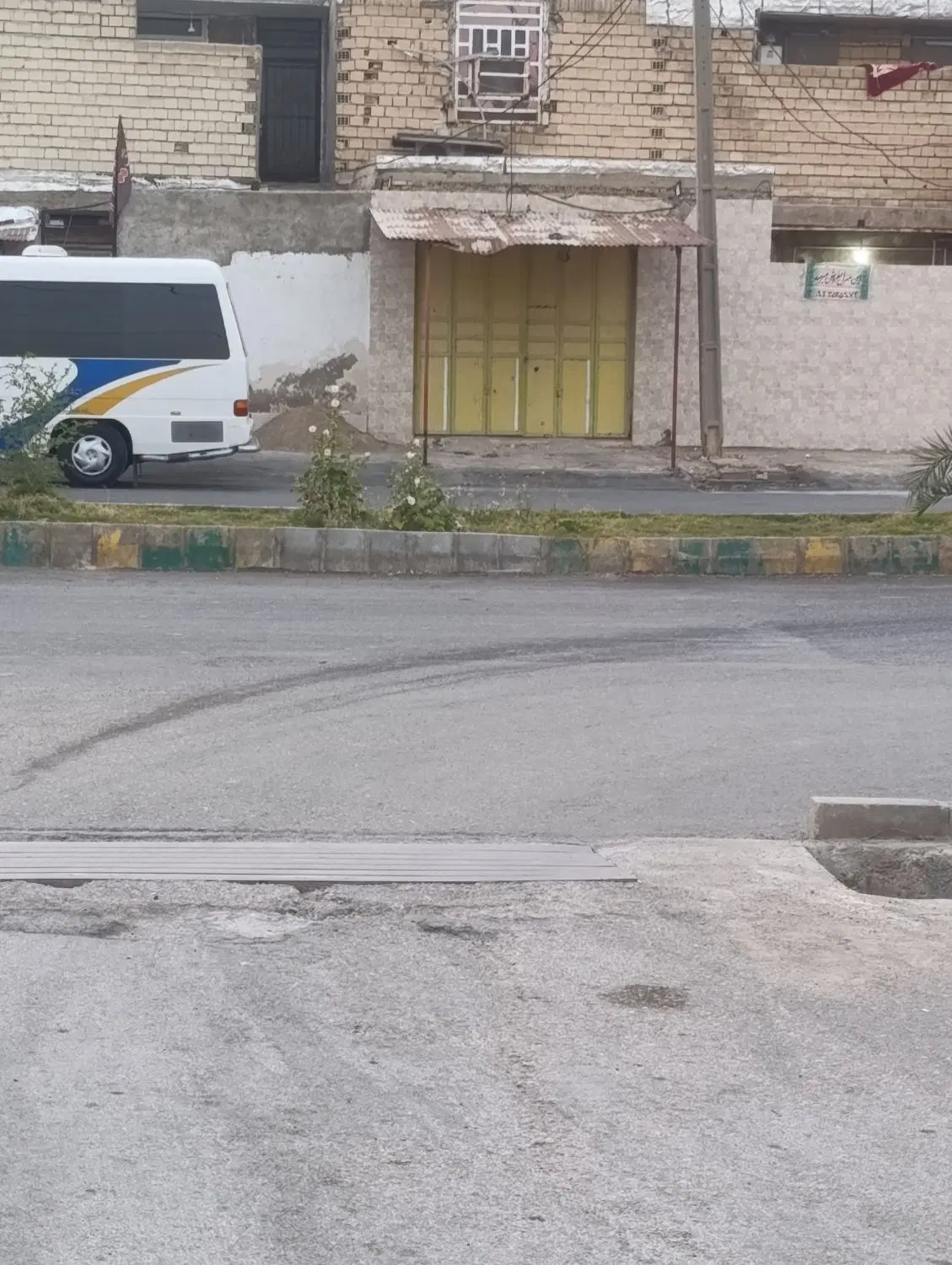 مغازه رهن واجاره چمران