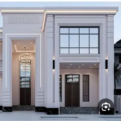 فروش منزل ویلایی