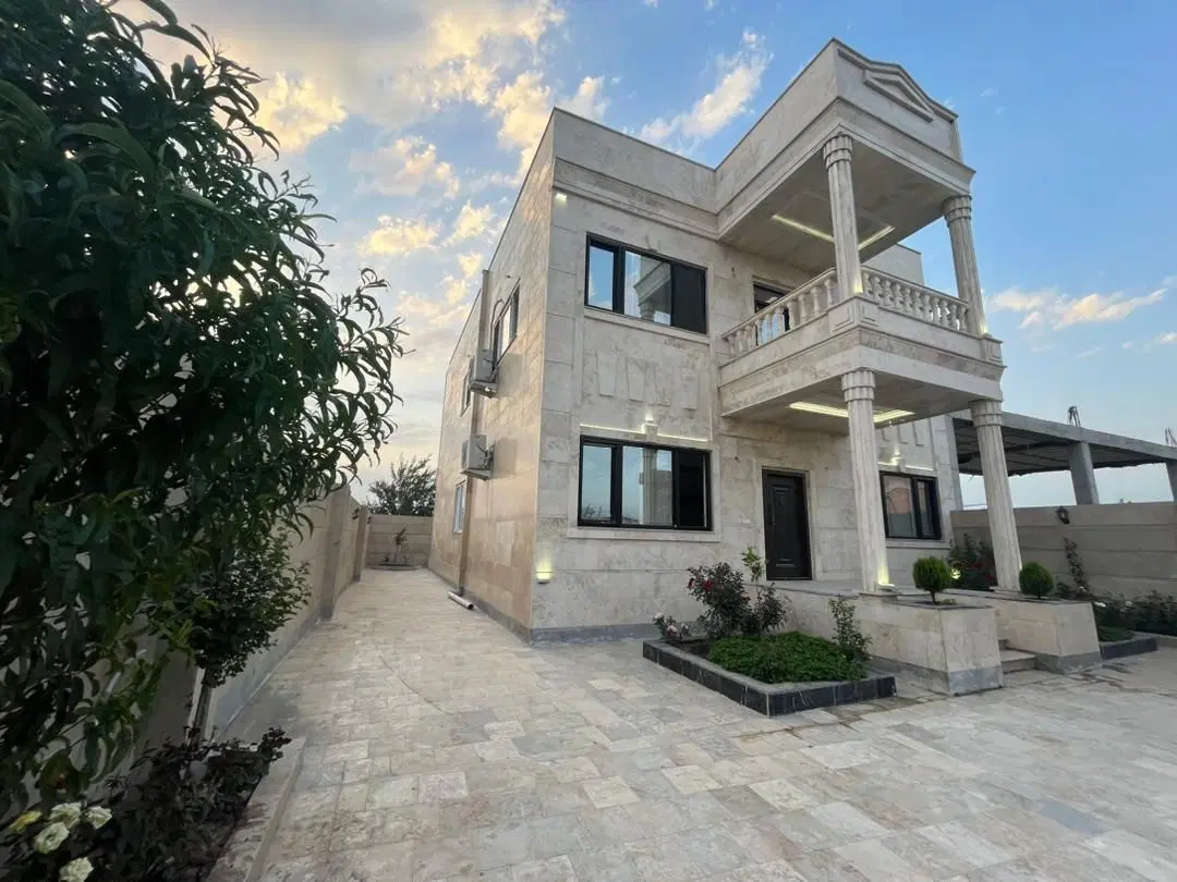 فروش ویلا در شمال