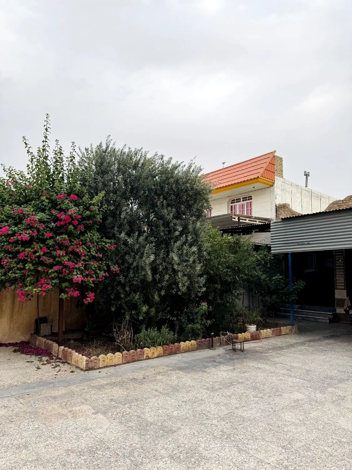 خونه ویلایی