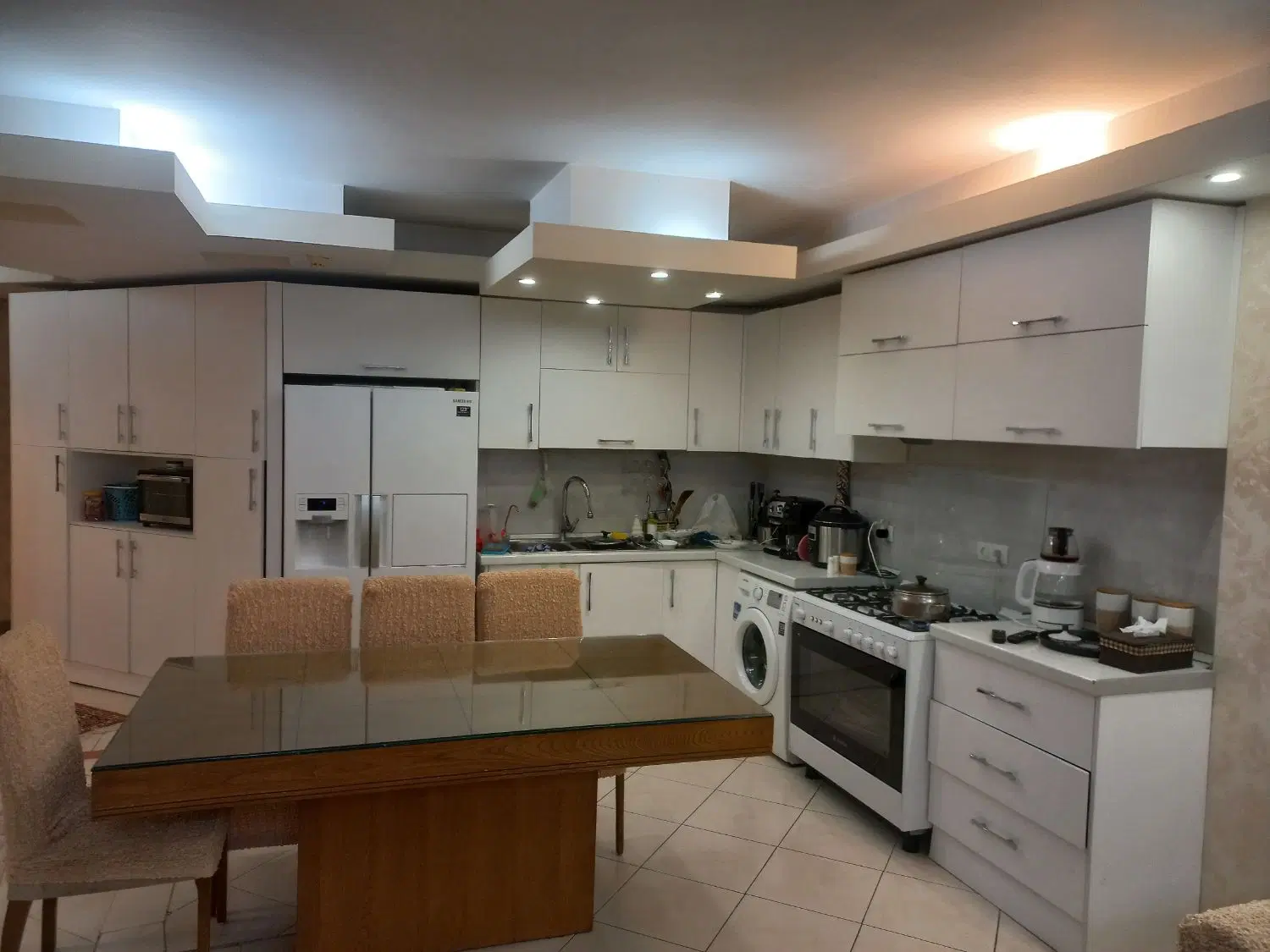 بهداری نیایش ۲