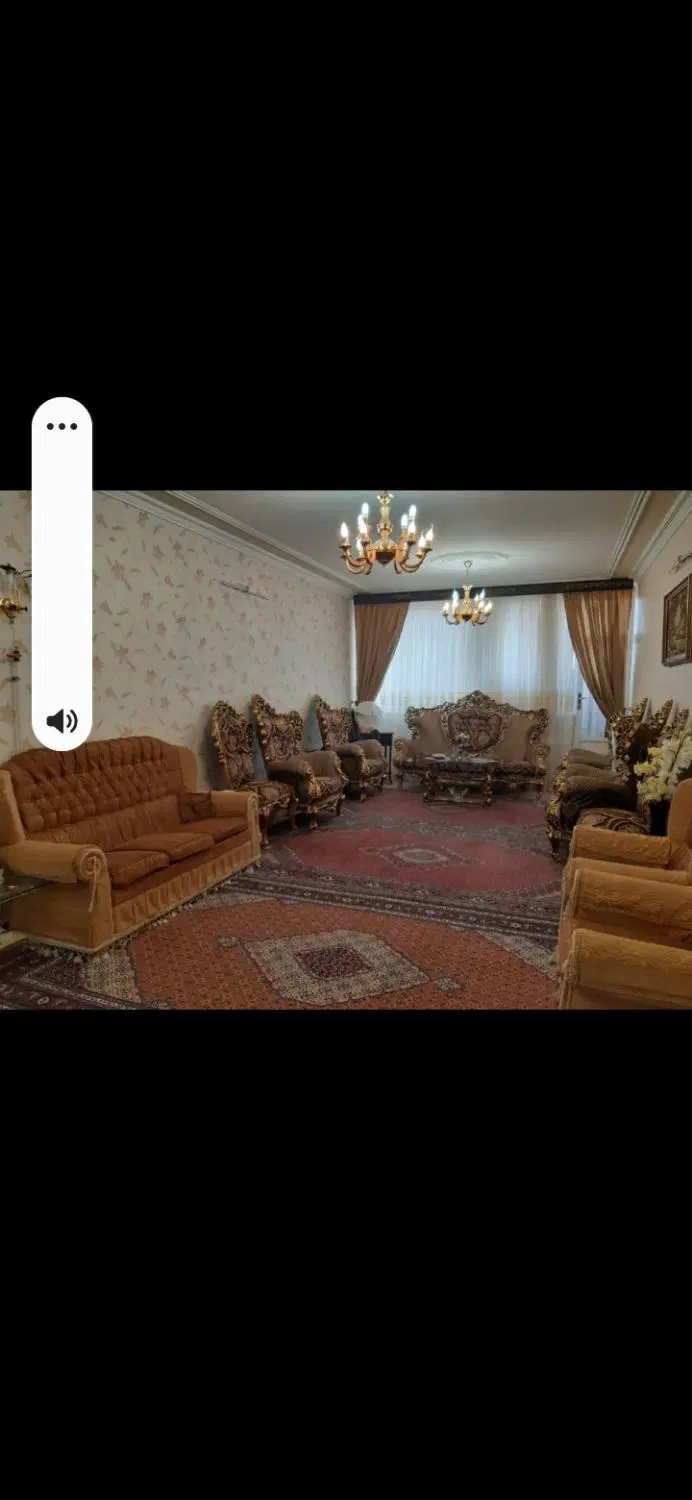 فروش آپارتمان مسکونی