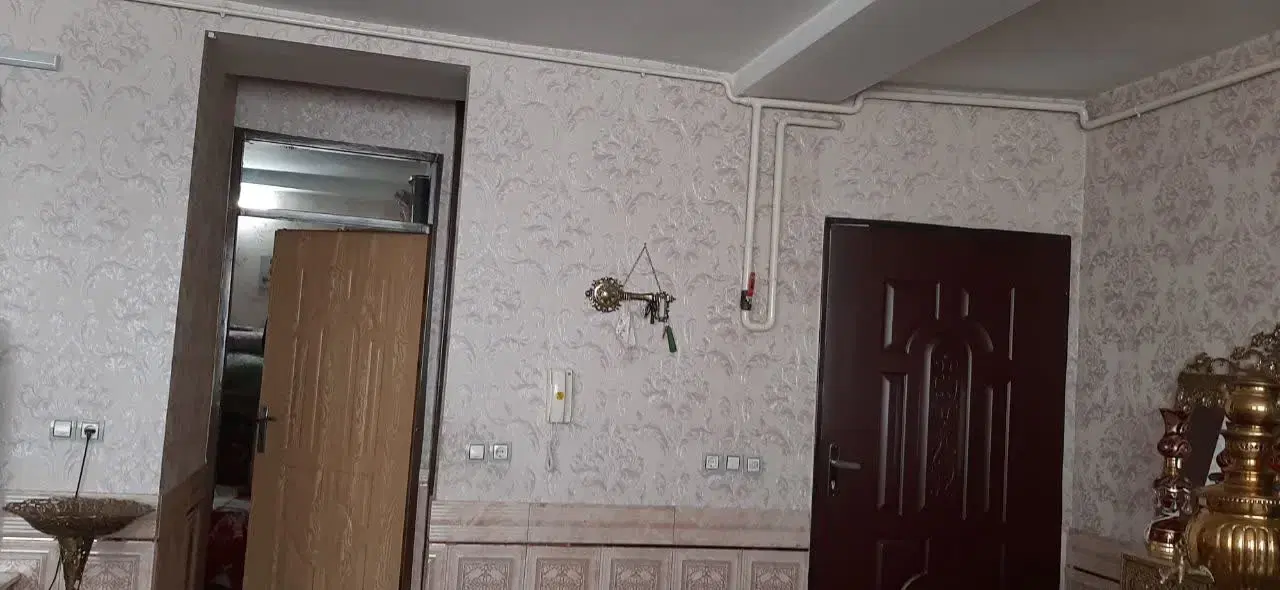 آپارتمان ۱۰۷متری شخصی ساز