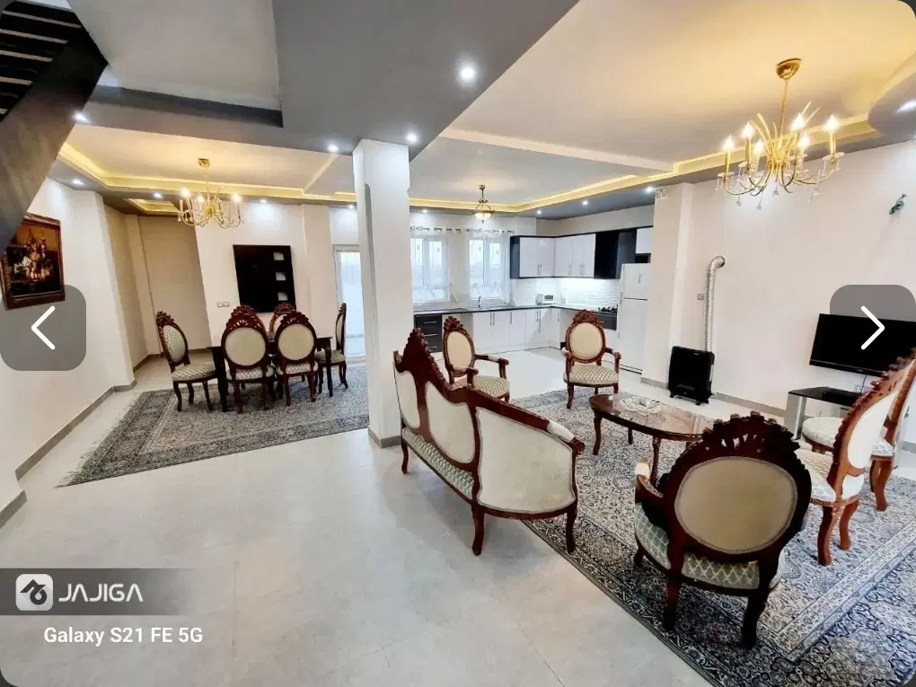 فروش ویلا دوبلکس
