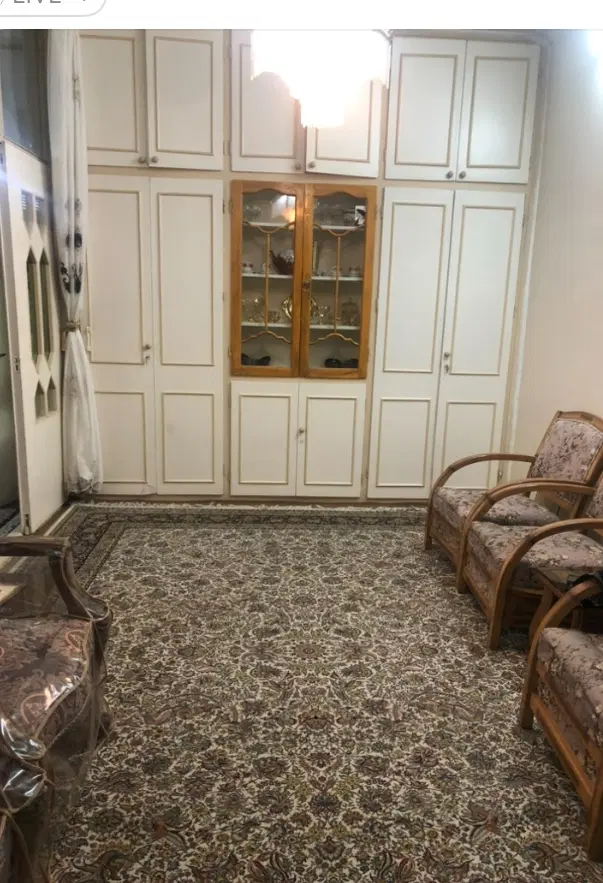 فروش منزل ویلایی