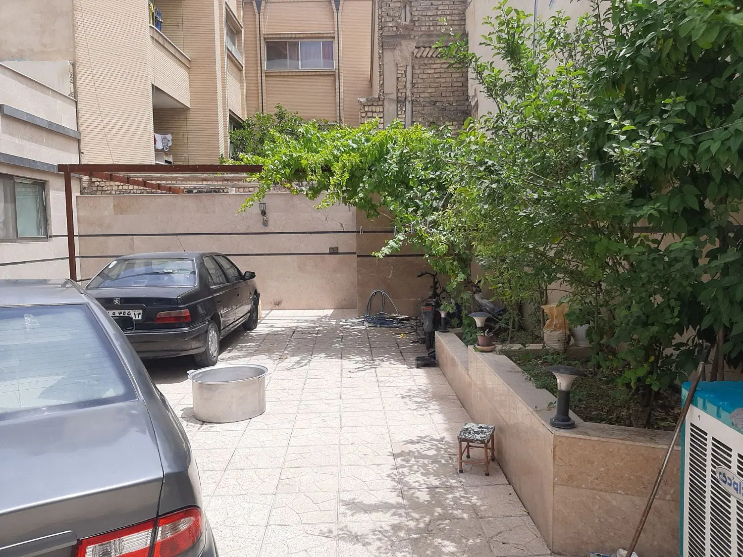 منزل ویلایی ۲۳۱متر