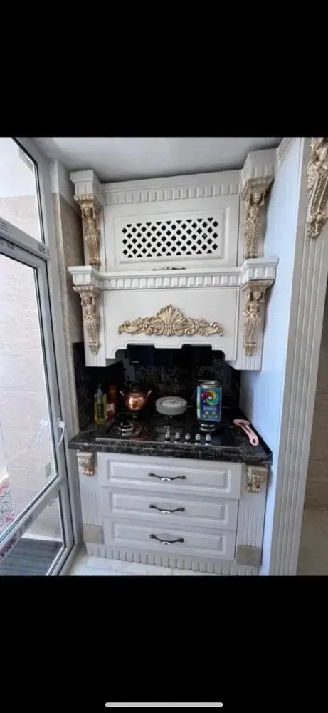 فروش واحد مسکونی