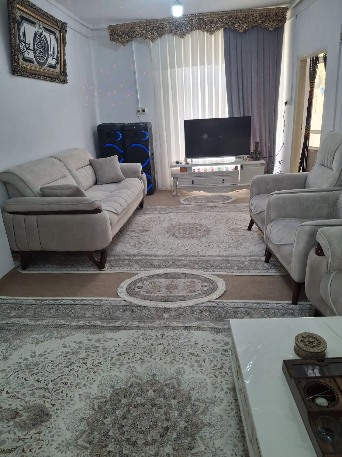 خانه درسیلاب
