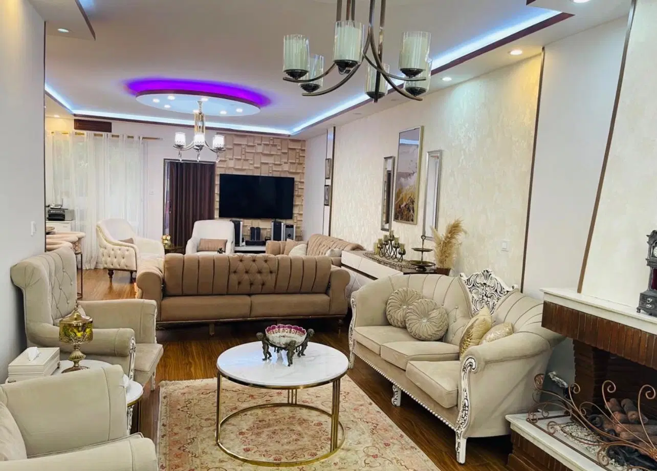 اپارتمان تک واحدی
