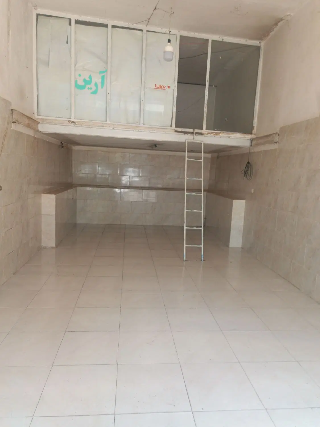 مغازه جهت اجاره