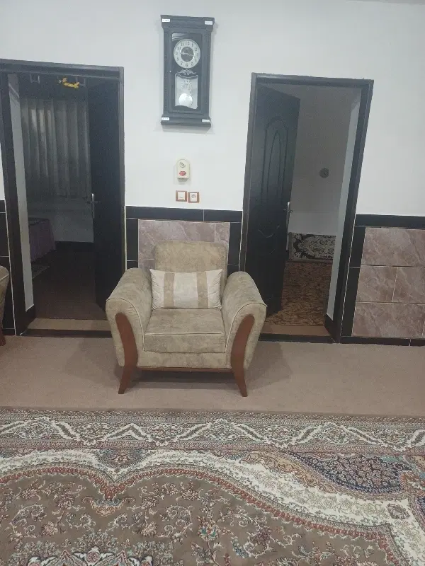 خانه ویلایی حیات دار سند تکمیل