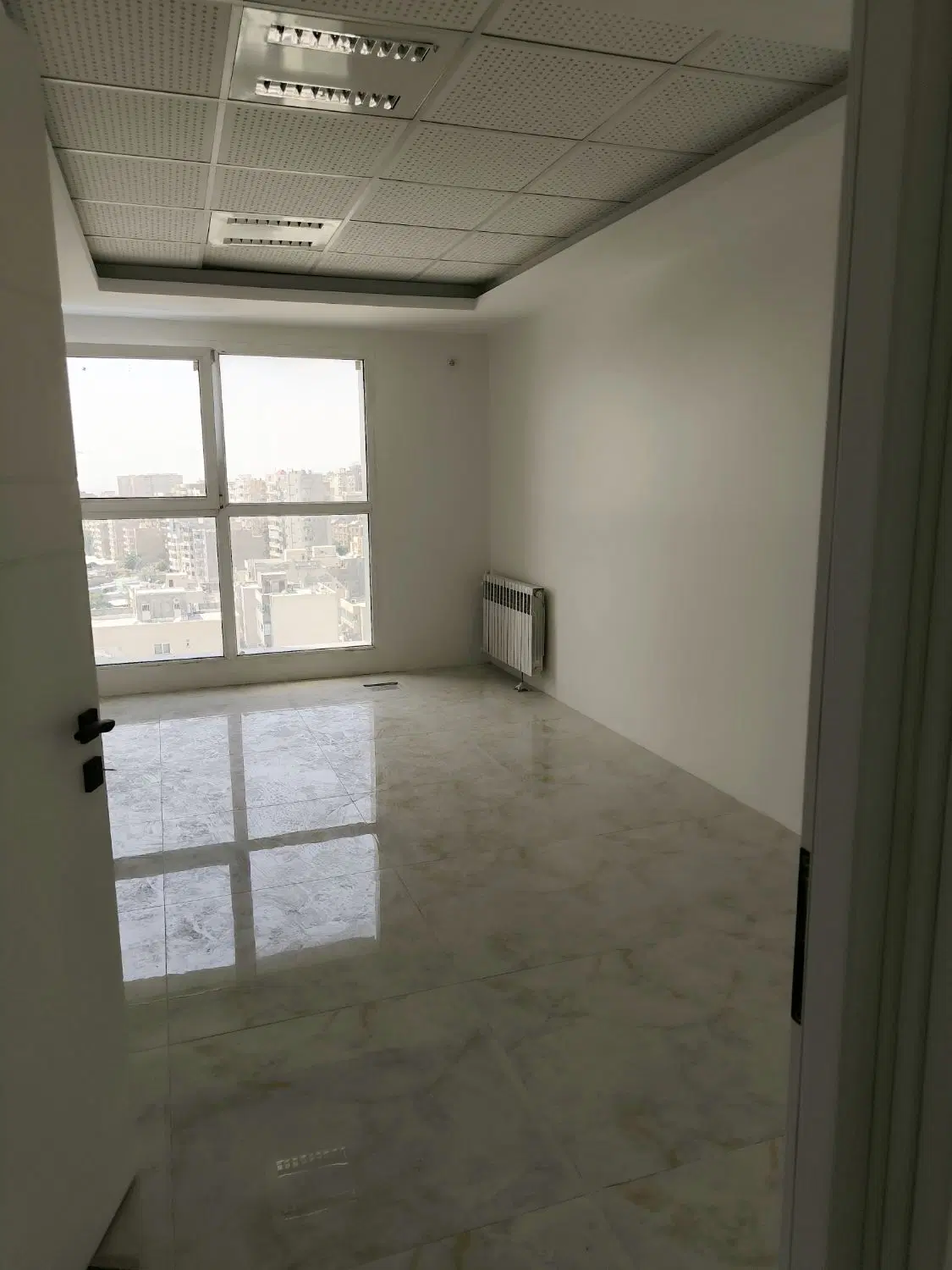 اجاره یک اتاق جهت مطب