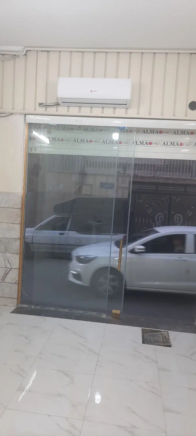 کرایه مغازه