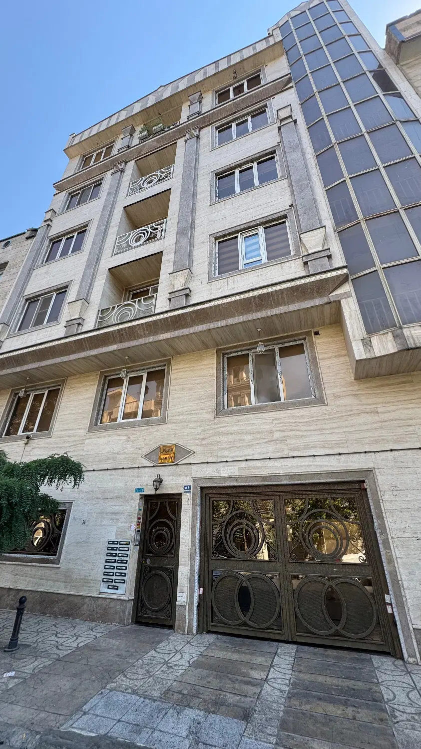 فروش واحد مسکونی نقلی اکازیون