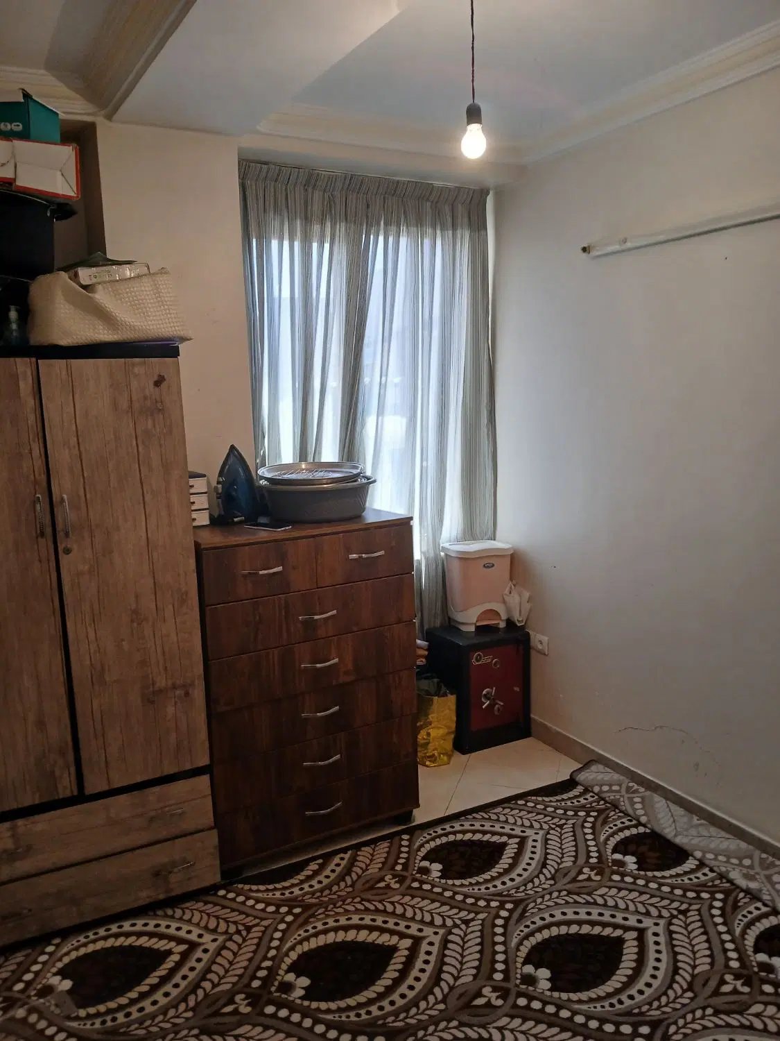 آپارتمان 86 متری