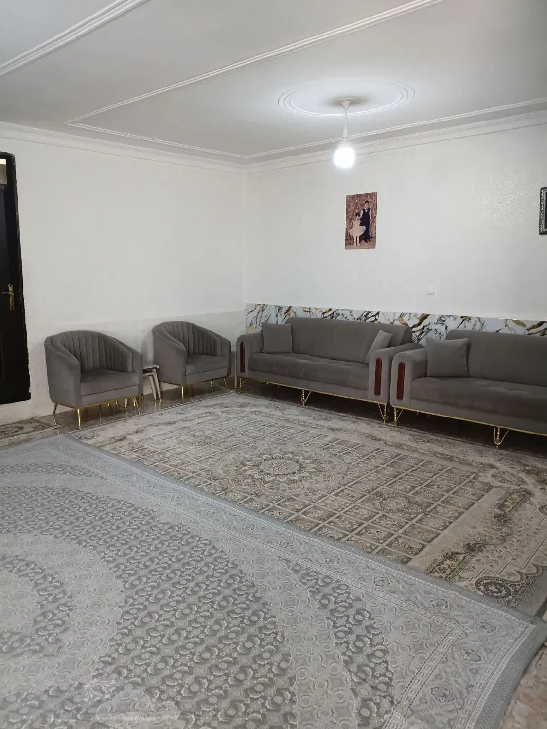 خونه دو خوابه