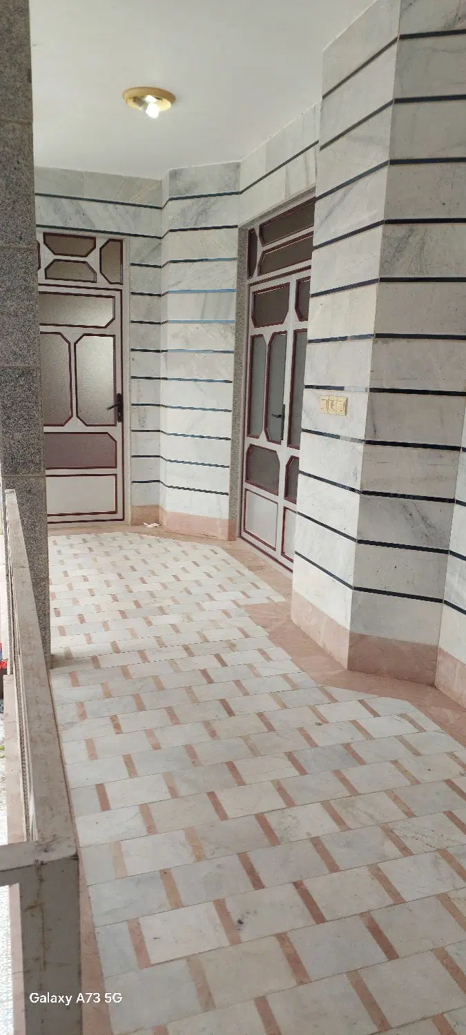 منزل خونه ویلایی ۲۳۰متری بزرگ دوواحدی