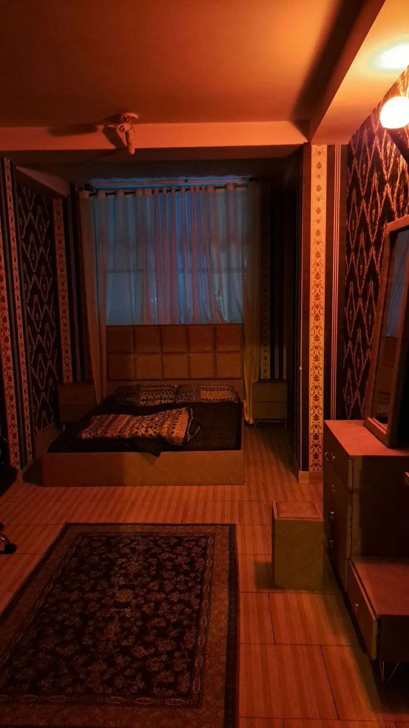 واحد اداری واقع در گلشهر