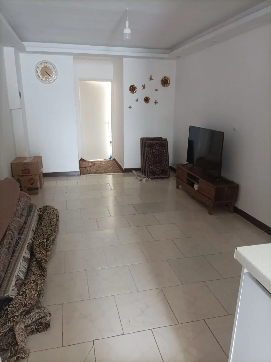اجاره آپارتمان ۵۵متری