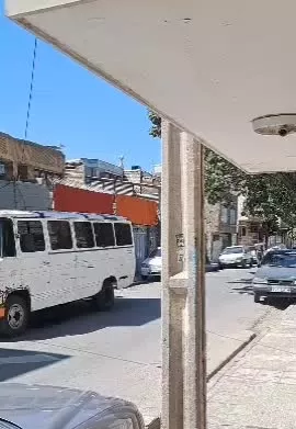 اپارتمان هم کف
