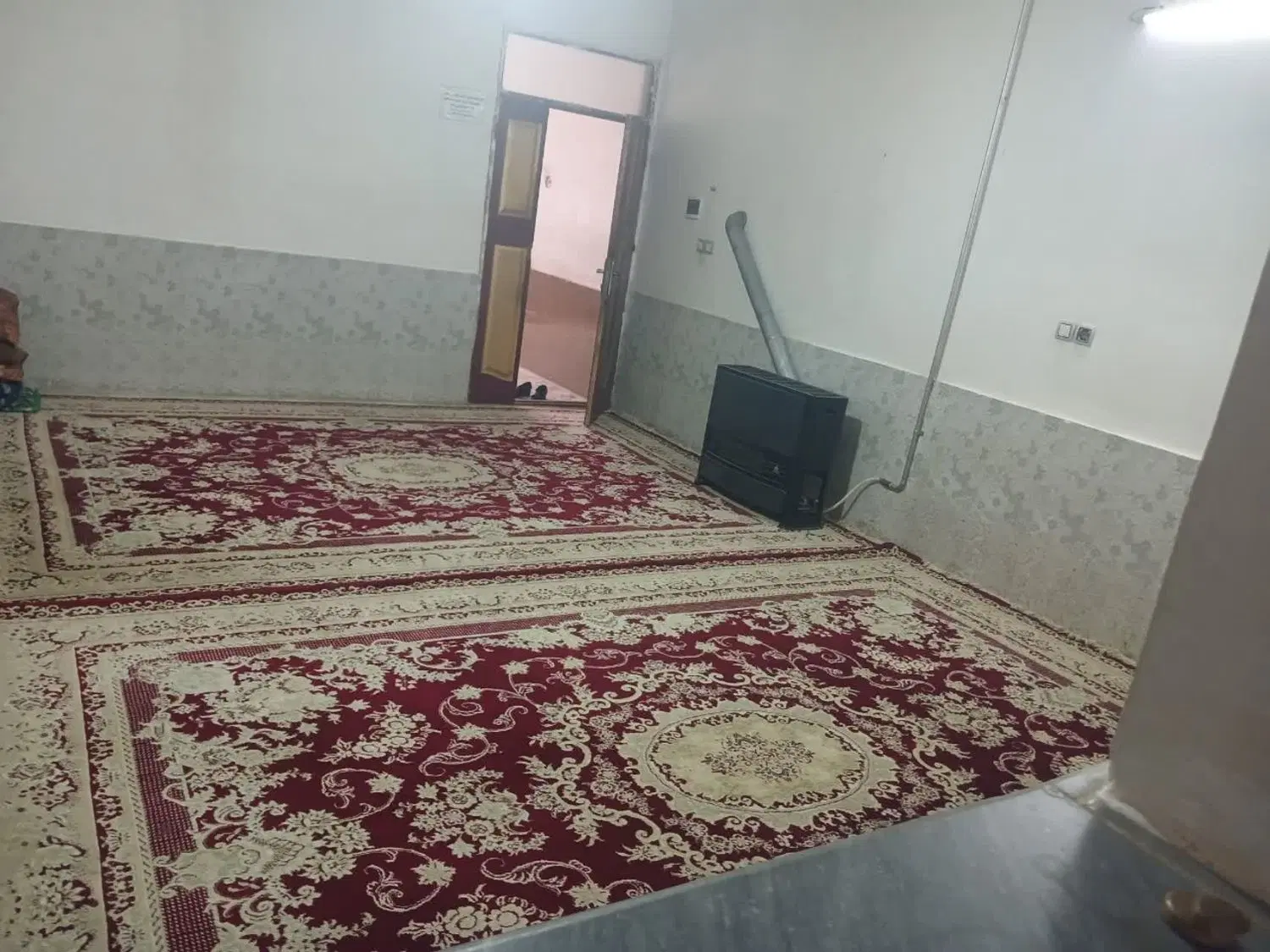 اجاره آپارتمان وسوئیت دربستی با تمام امکانات