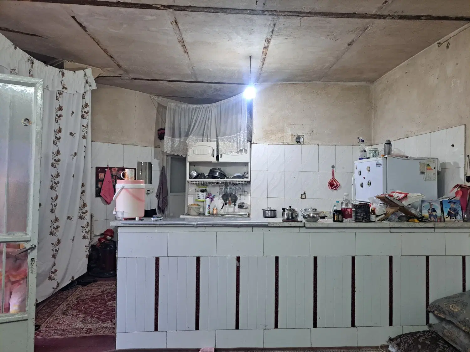 فروش فوری خانه در بلوار شهید کبیری